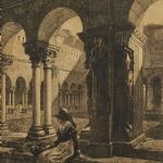 1358 8340 ETCHING